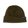 Wool Knit Watch Caps