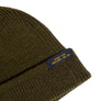 Wool Knit Watch Caps