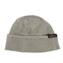 Wool Knit Watch Caps