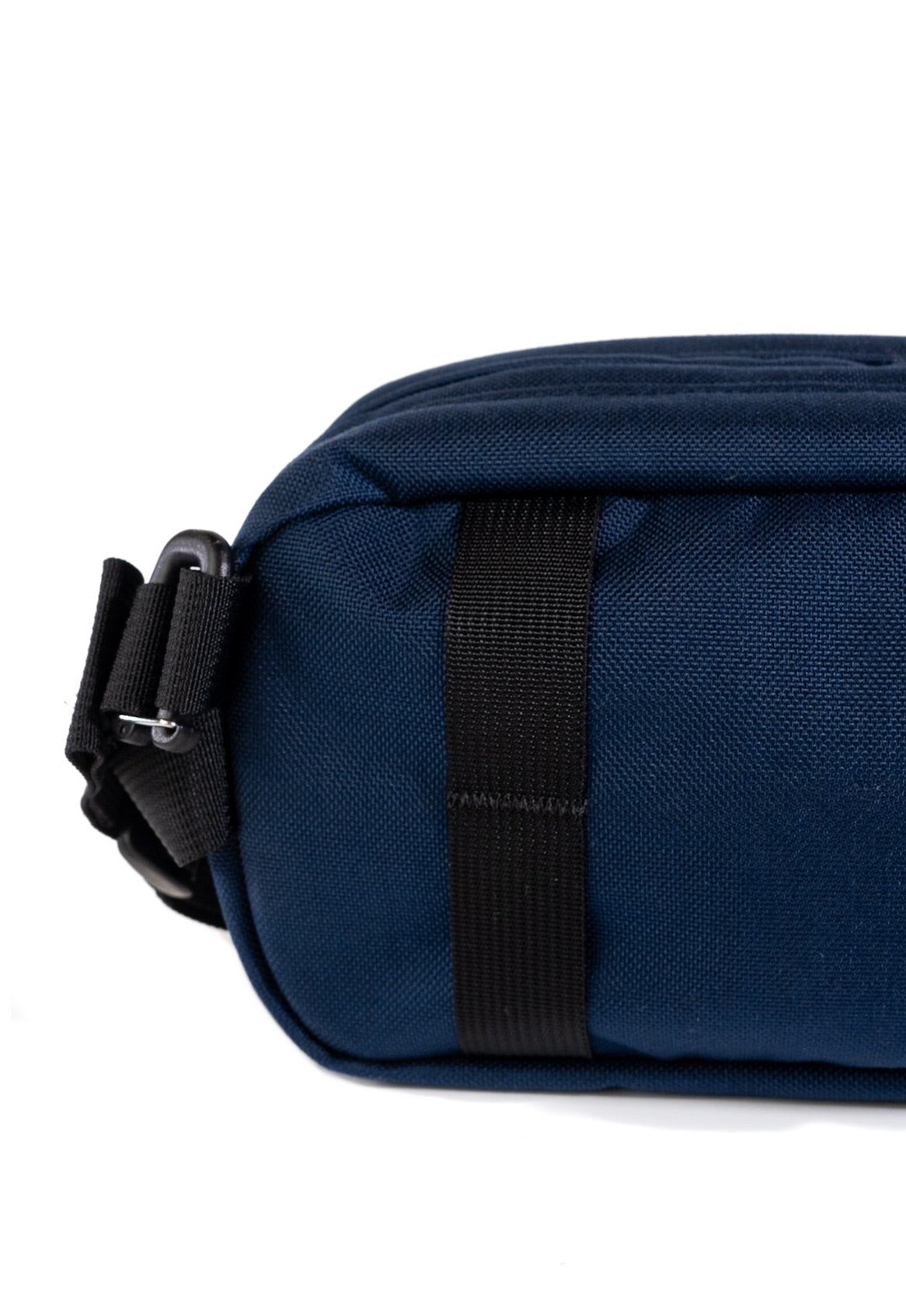 Pioneer 12 Hip Pack w/Belt & Shoulder Strap by North St.