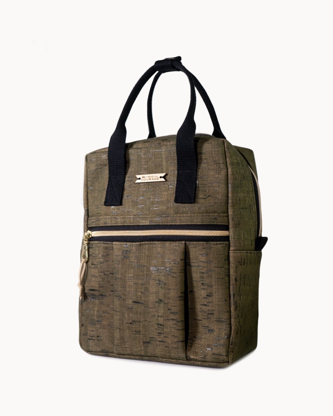 carry on mini backpack GAME CHANGER Mini Backpack by Carry Courage