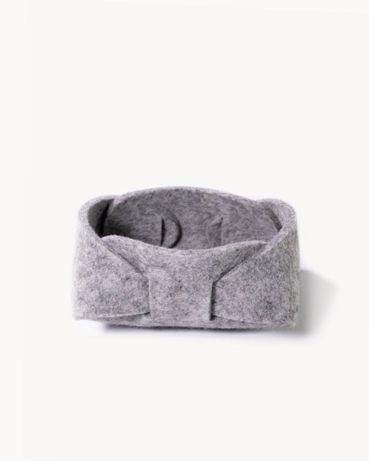 Catch-some Mini Felt Basket by Lion Looms