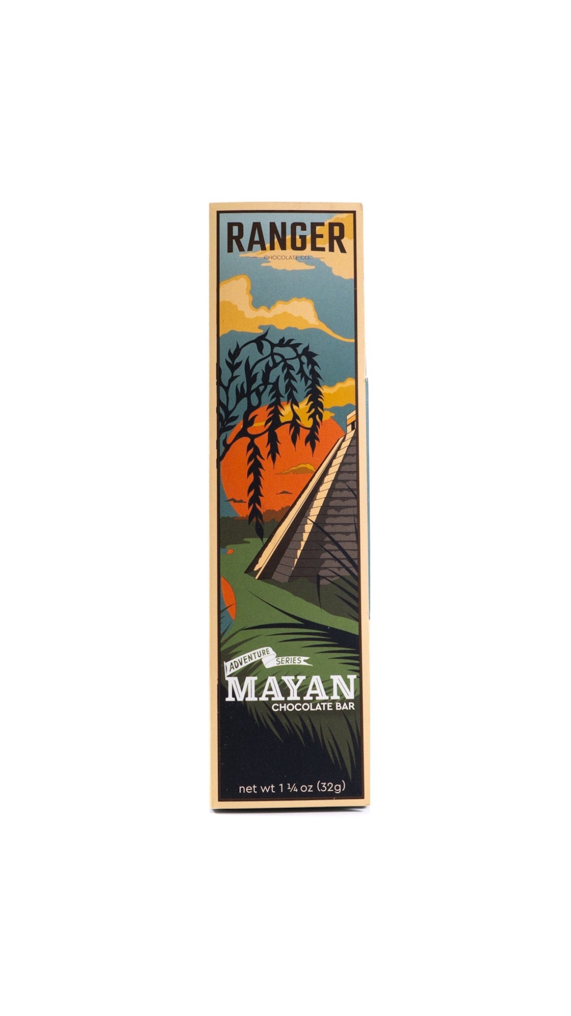 Ranger Chocolate