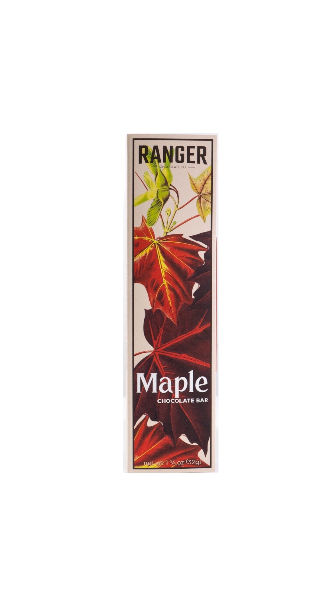 Ranger Chocolate