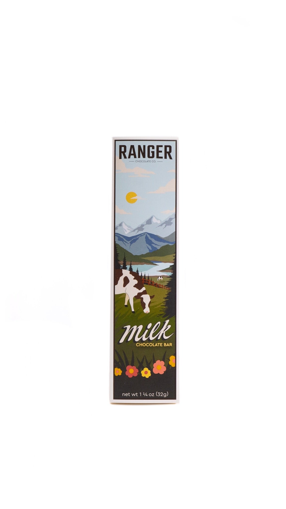 Ranger Chocolate
