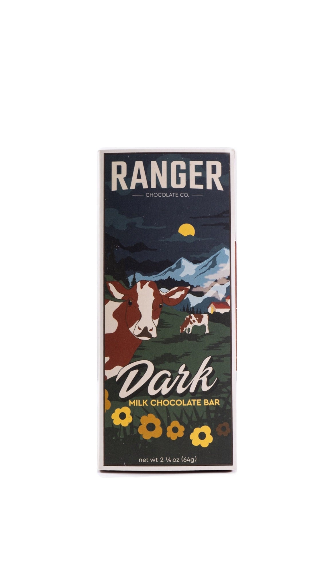 Ranger Chocolate