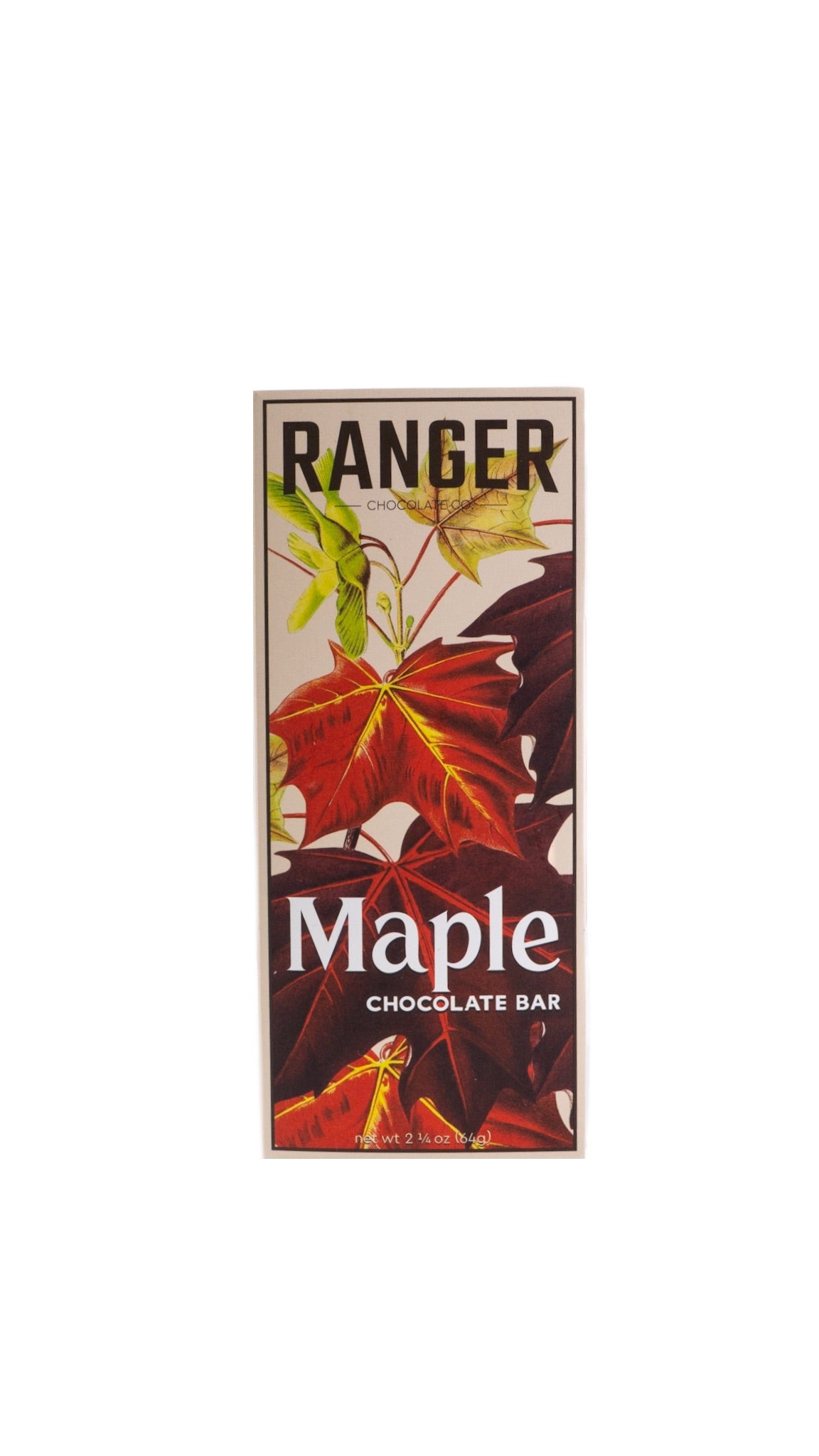 Ranger Chocolate