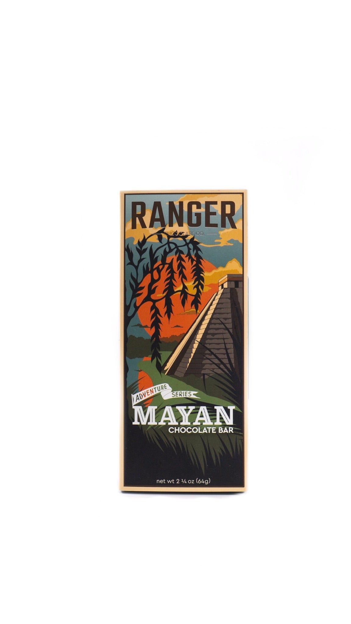 Ranger Chocolate