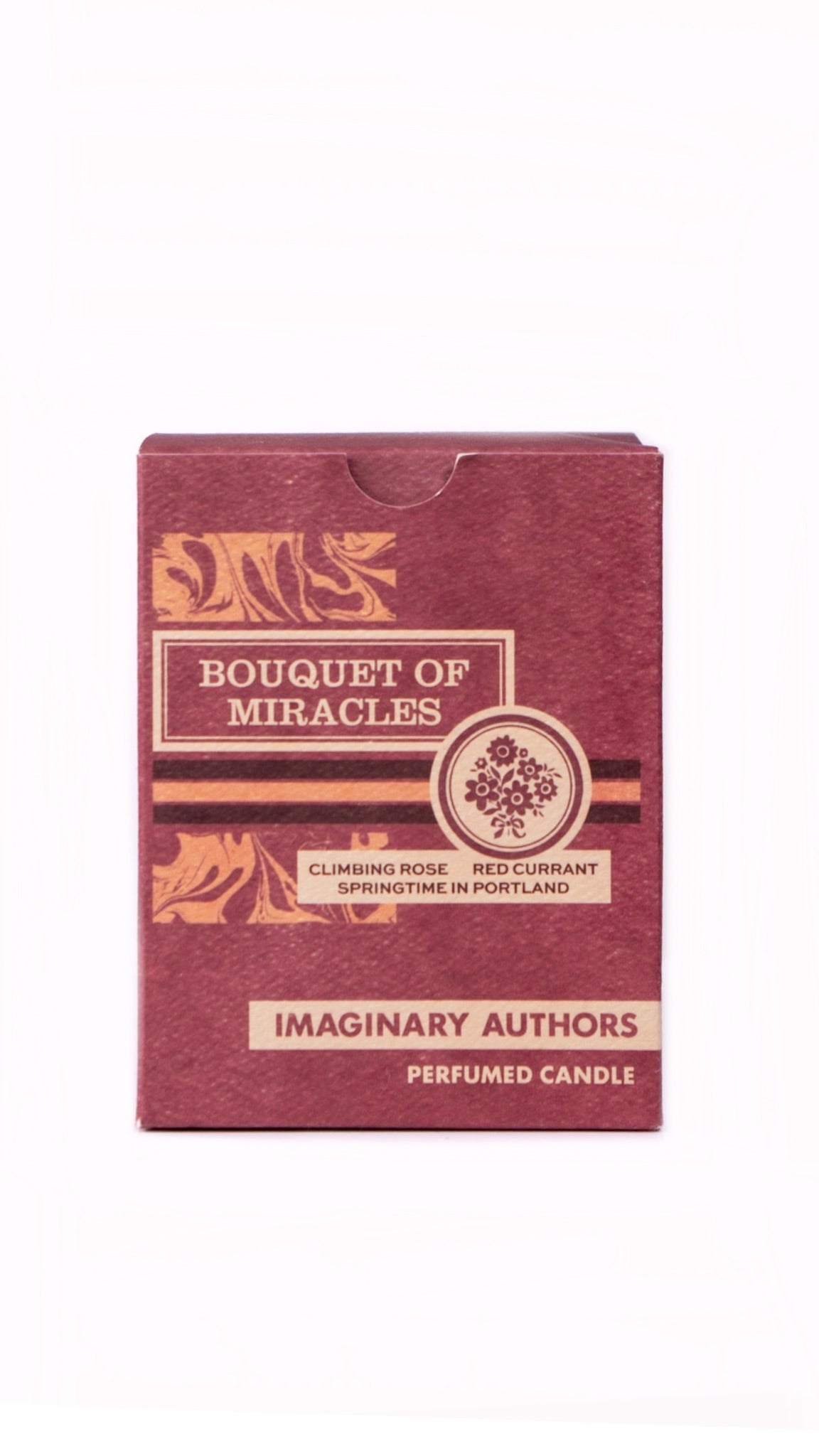 Candle by Imaginary Authors