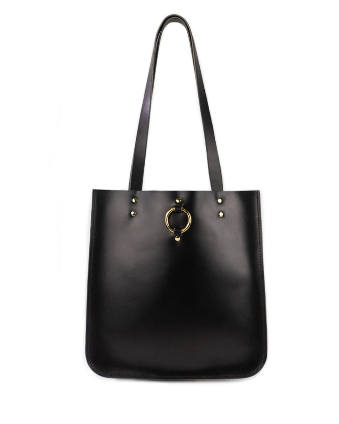Hestia Tote by Lunasa Leather