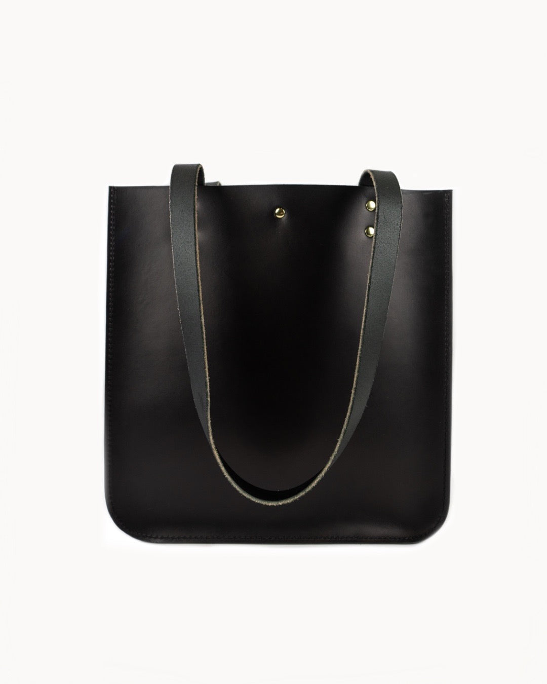 Hestia Tote by Lunasa Leather