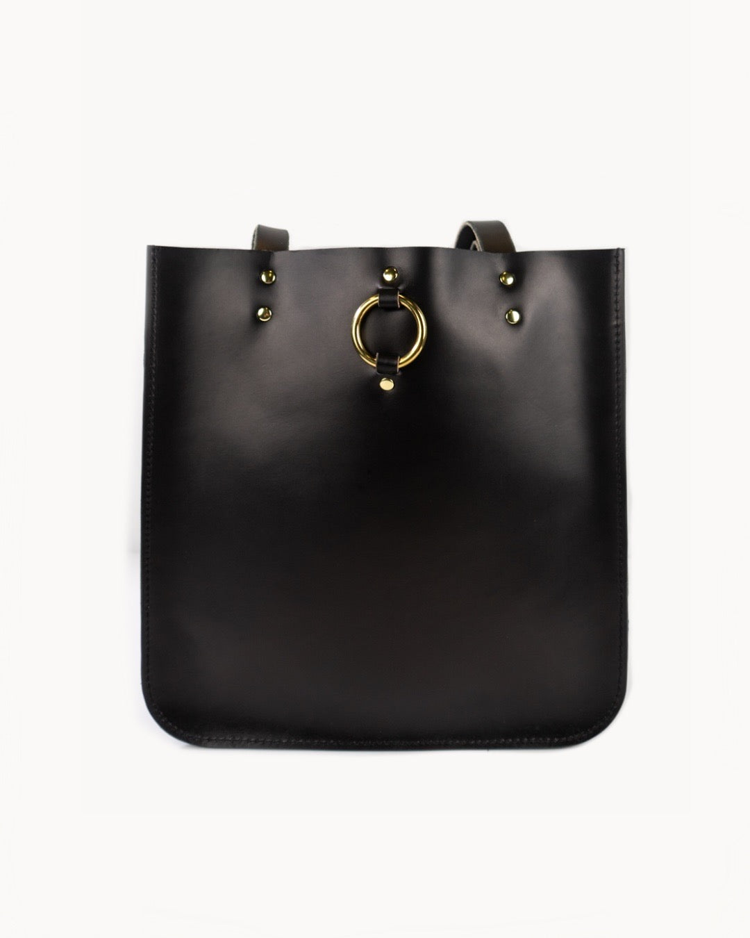 Hestia Tote by Lunasa Leather