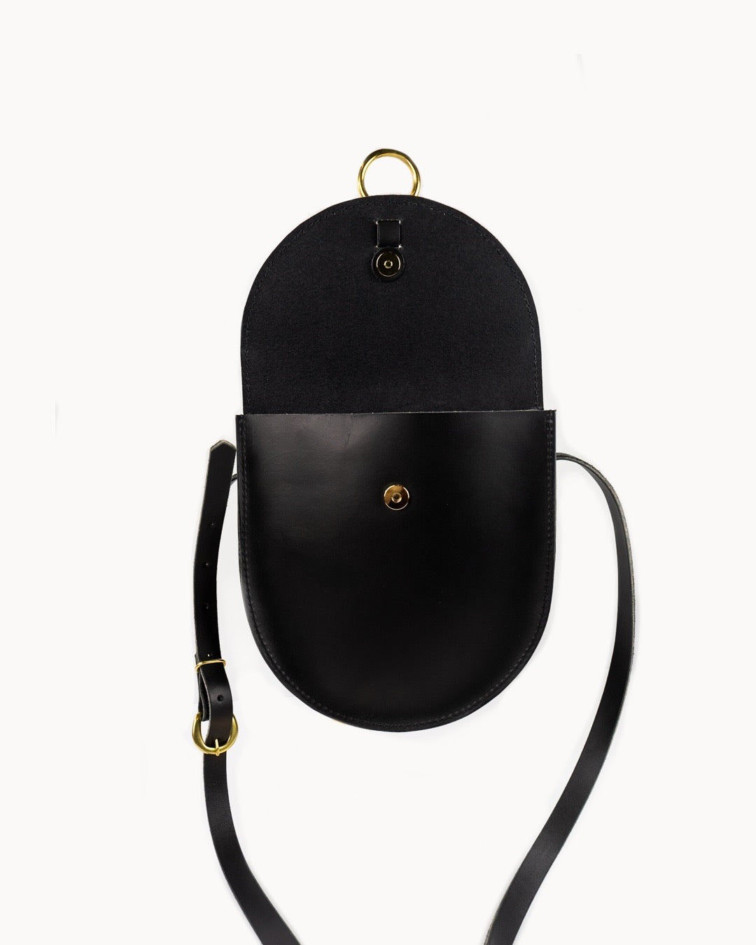 Tailtiu Satchel by Lunasa Leather