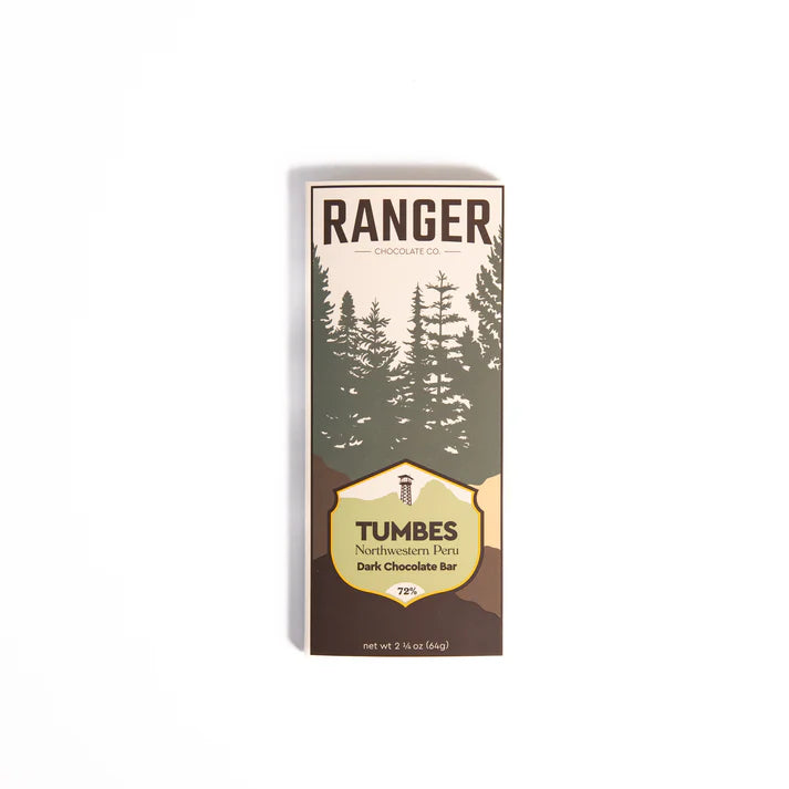 Ranger Chocolate