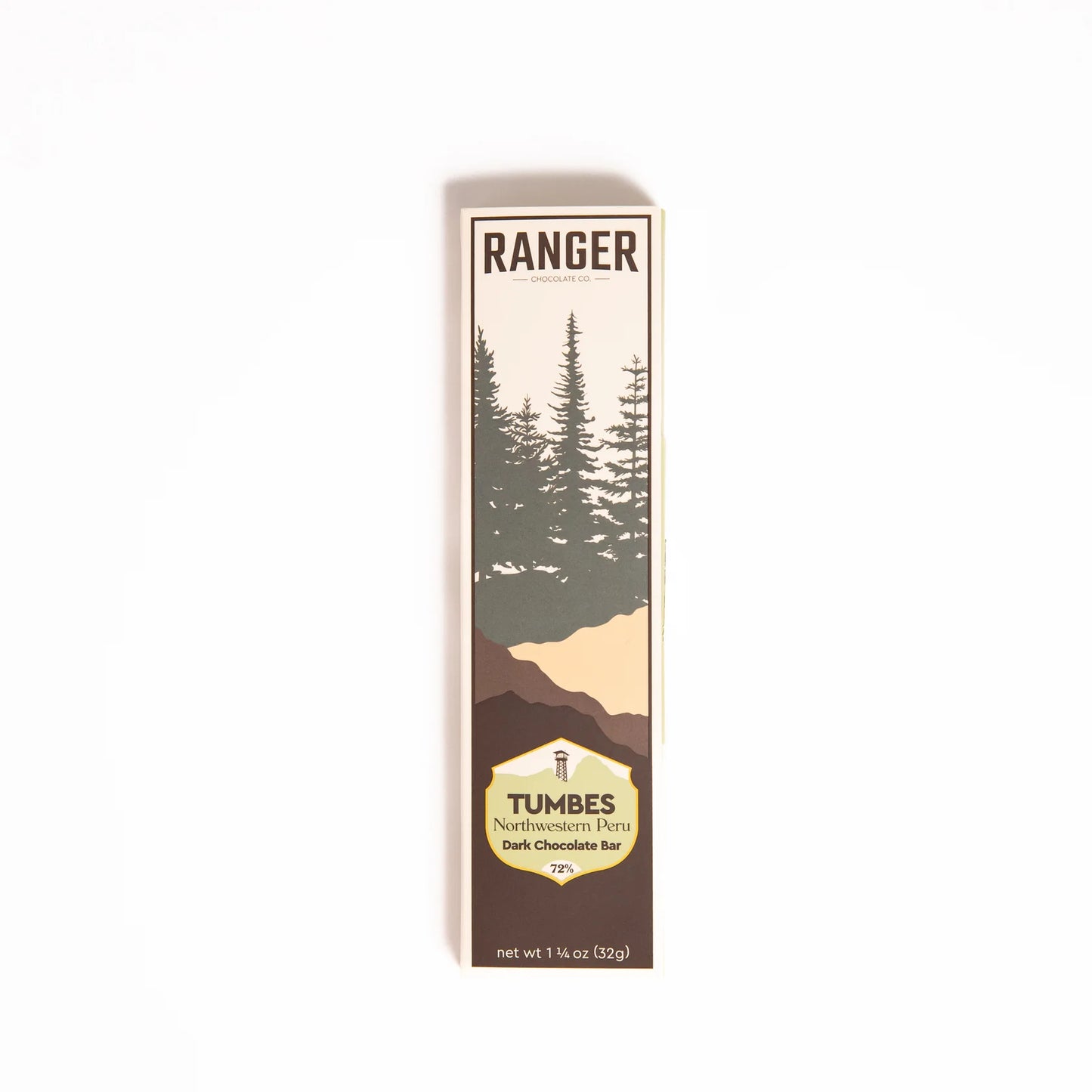 Ranger Chocolate