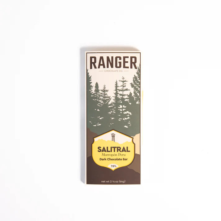 Ranger Chocolate
