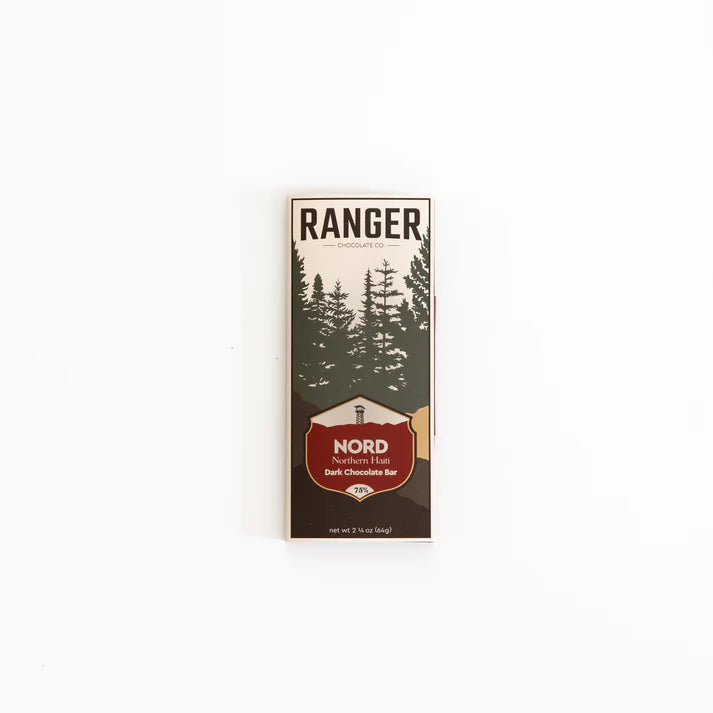 Ranger Chocolate
