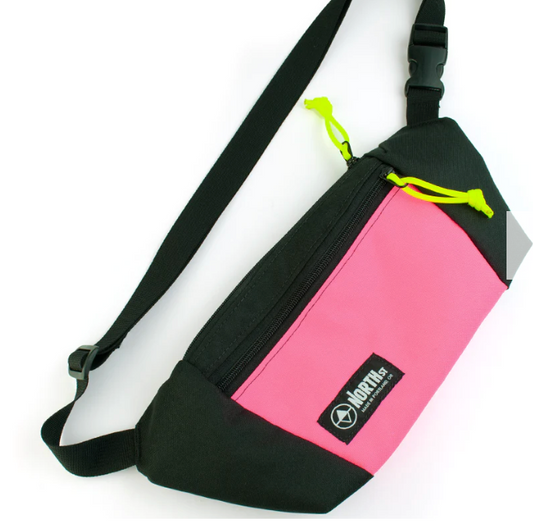 Poplar Sling Pouch by North St. Bags