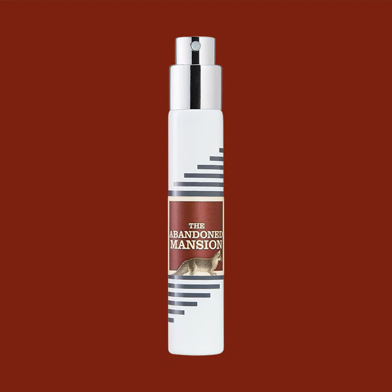 Unisex Perfume by Imaginary Authors
