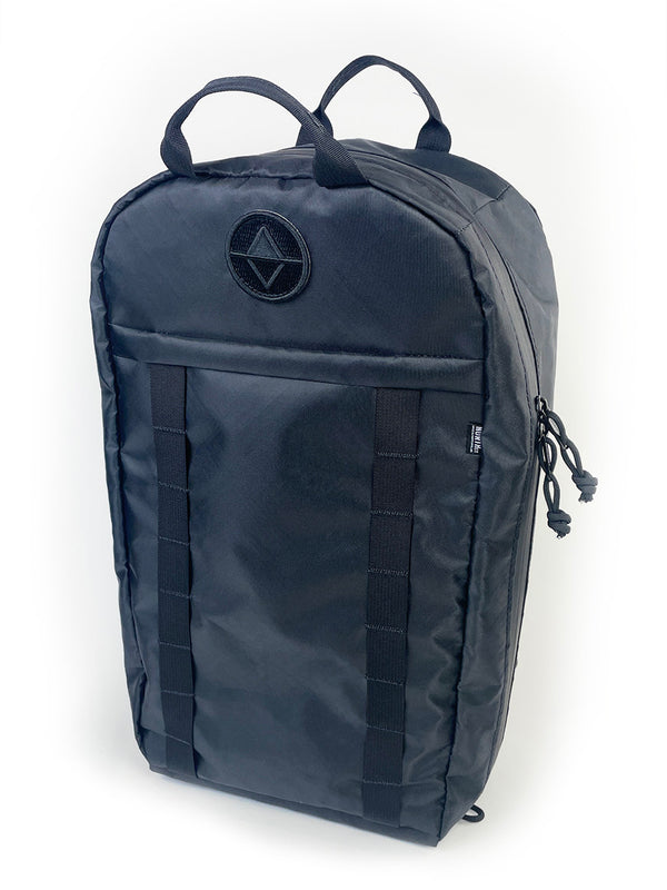 Vancouver Daypack by North St. Bags MadeHere