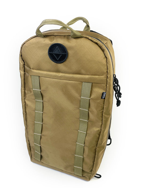 Vancouver Daypack by North St. Bags