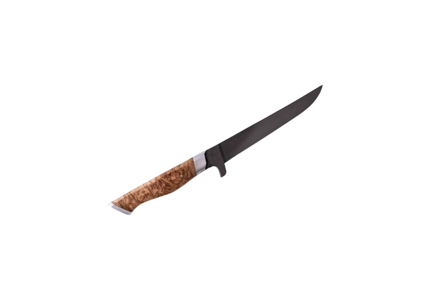 6" Boning Knife Carbon Steel by STEELPORT