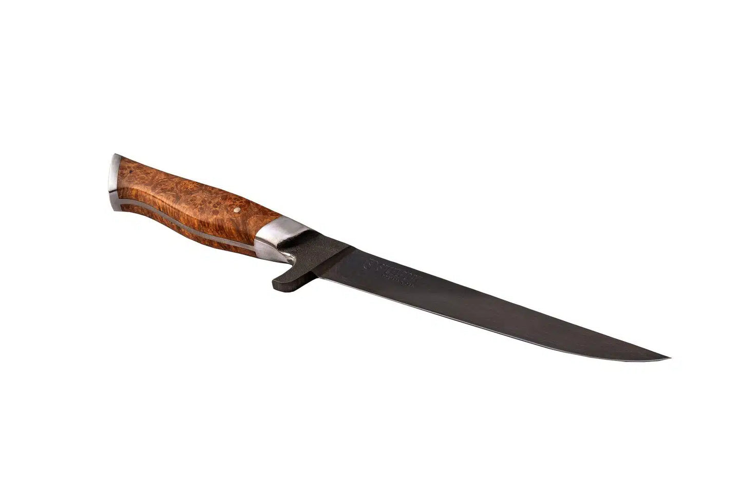 6" Boning Knife Carbon Steel by STEELPORT