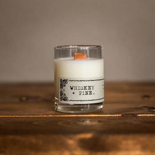 2 oz Candle by R. Rebellion