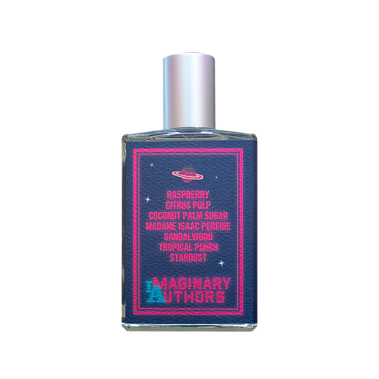Unisex Perfume by Imaginary Authors