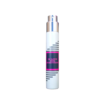 Unisex Perfume by Imaginary Authors