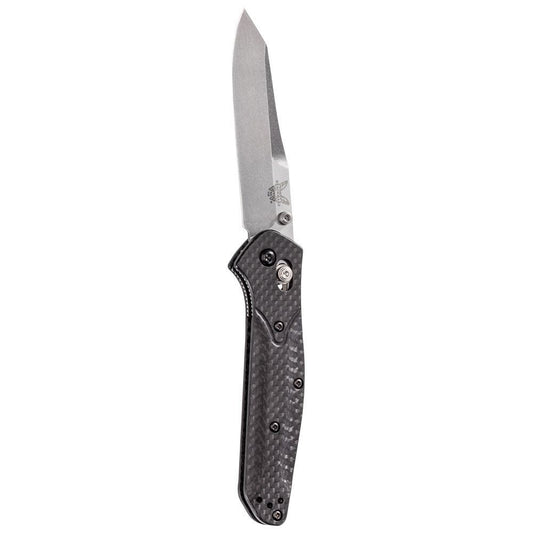Osborne Manual 940-1 Reverse Tanto by Benchmade