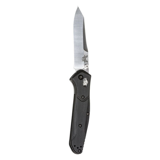 940-2 Osborne Manual by Benchmade