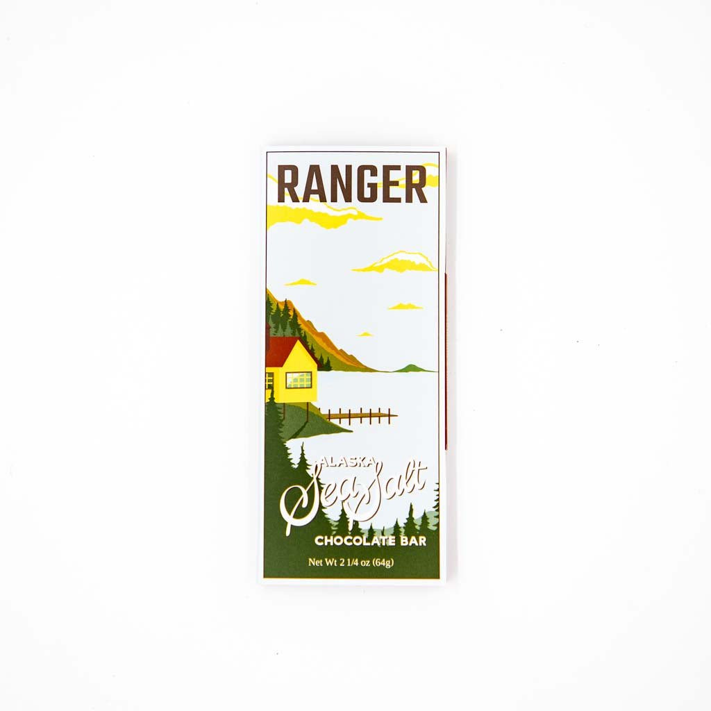 Ranger Chocolate