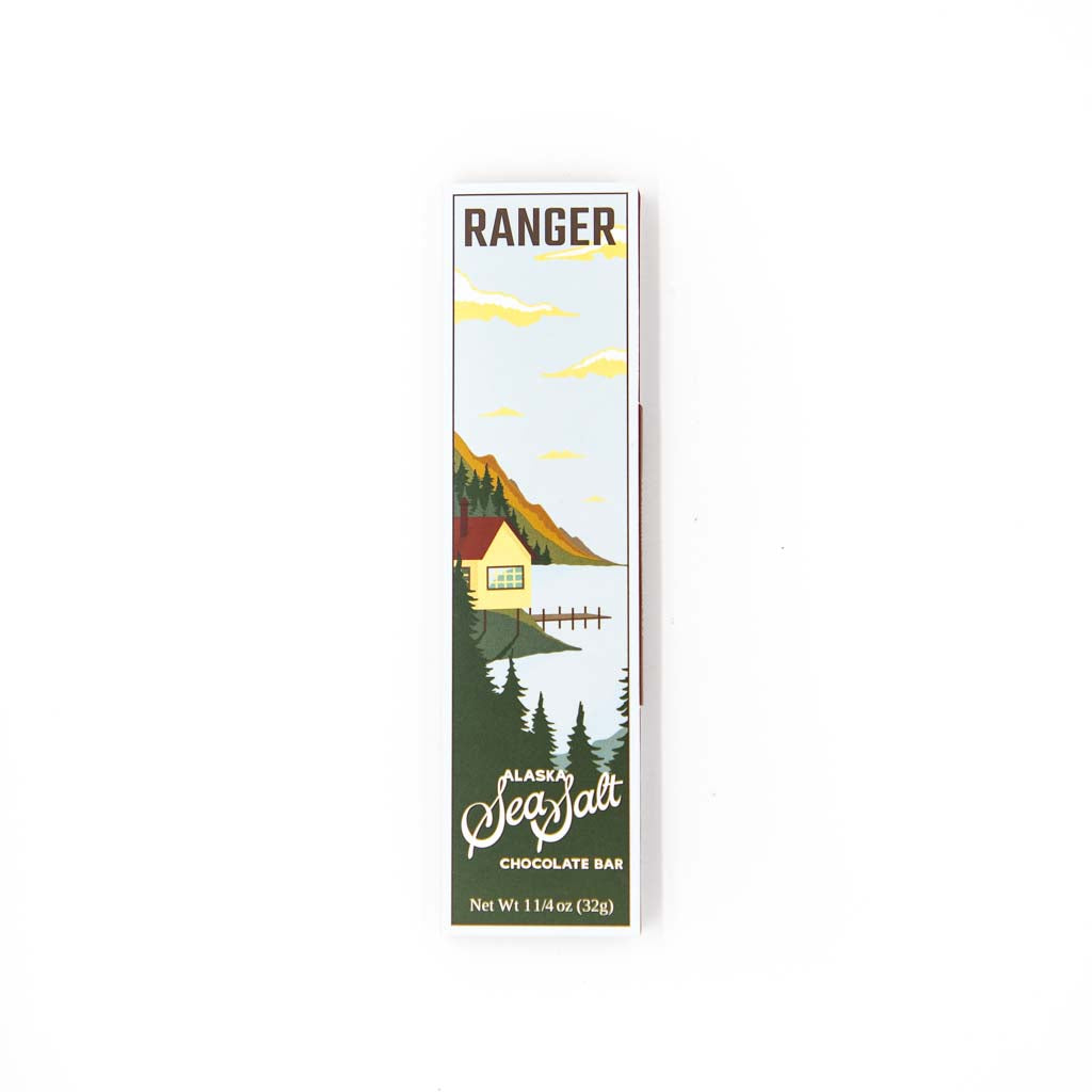 Ranger Chocolate