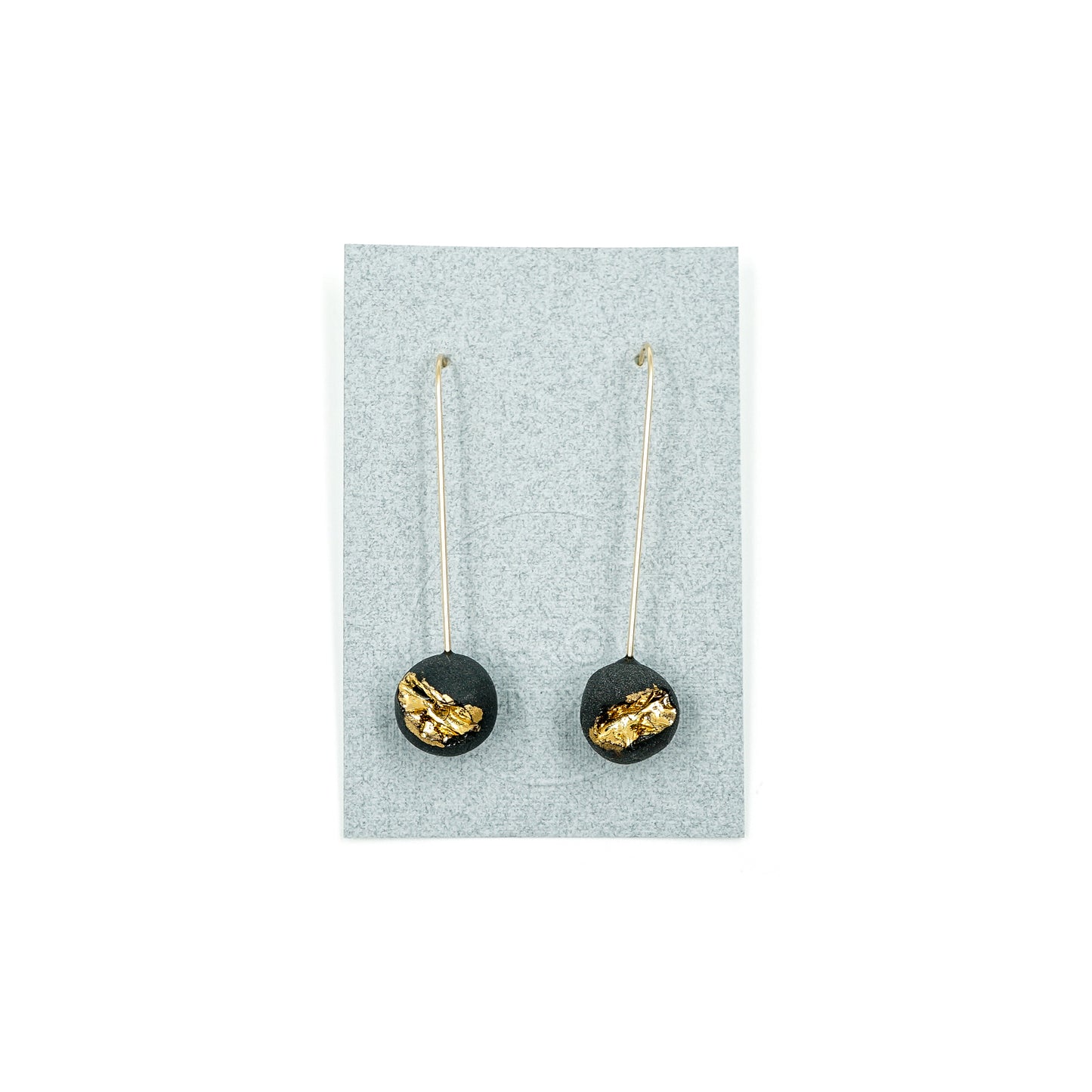 Nova Earrings by Barrow