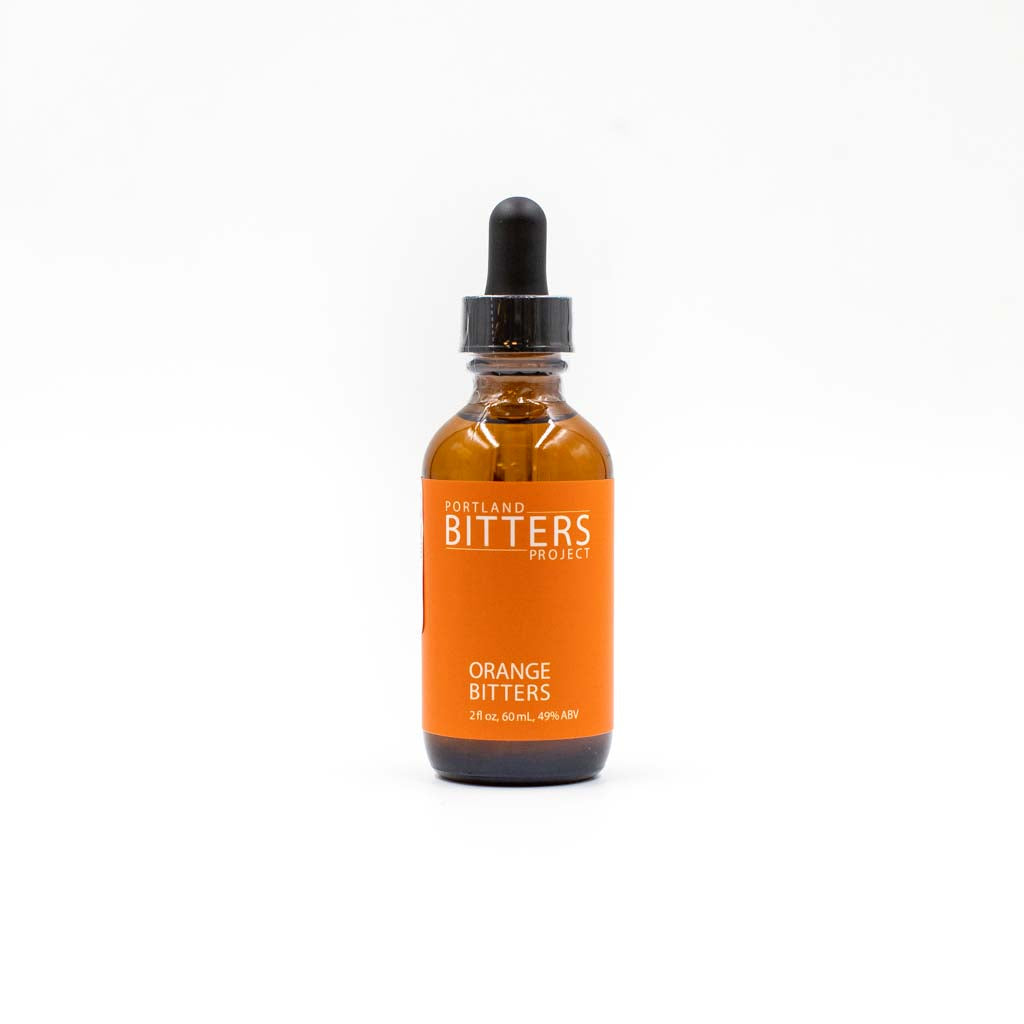 Bitters by Portland Bitters Project