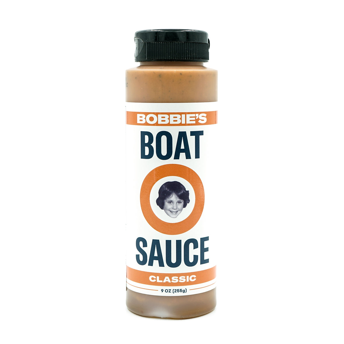 Classic Boat Sauce MadeHere