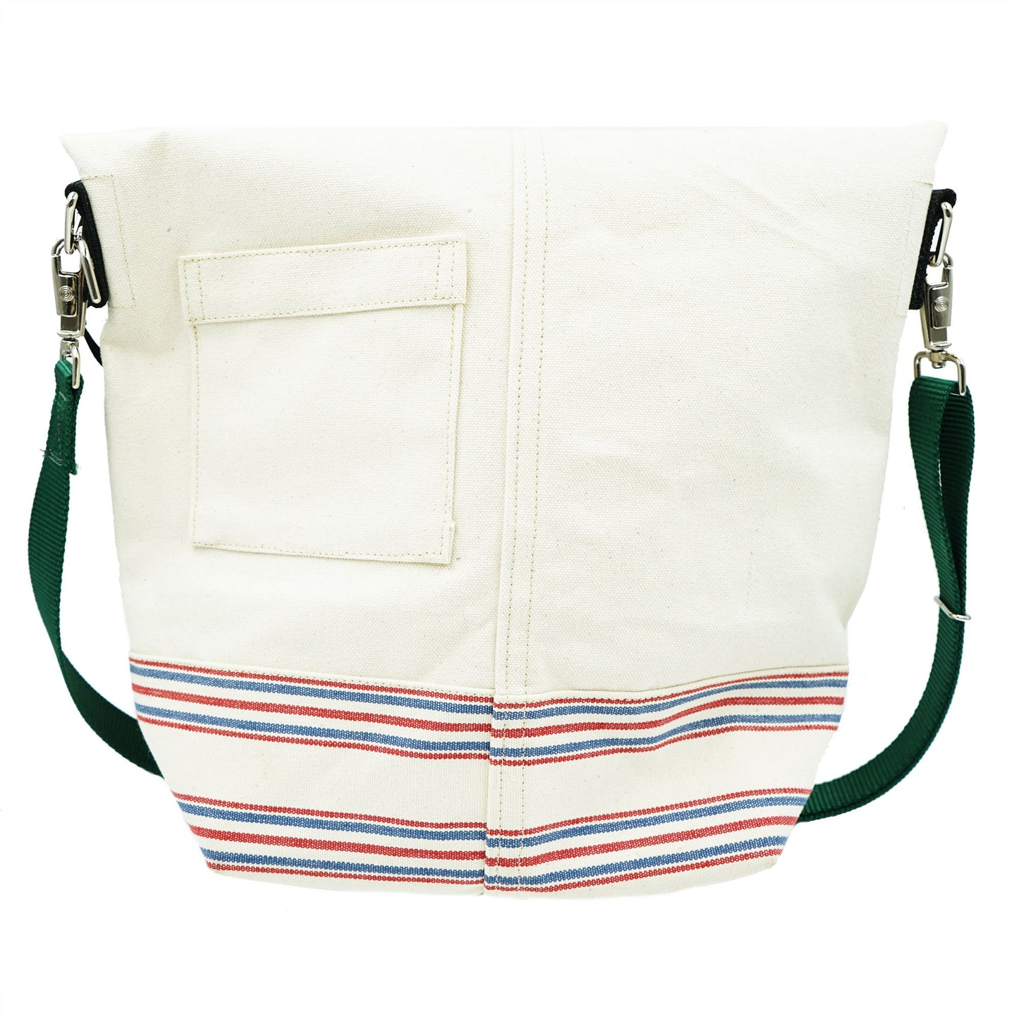 Chester Wallace Upright Bag