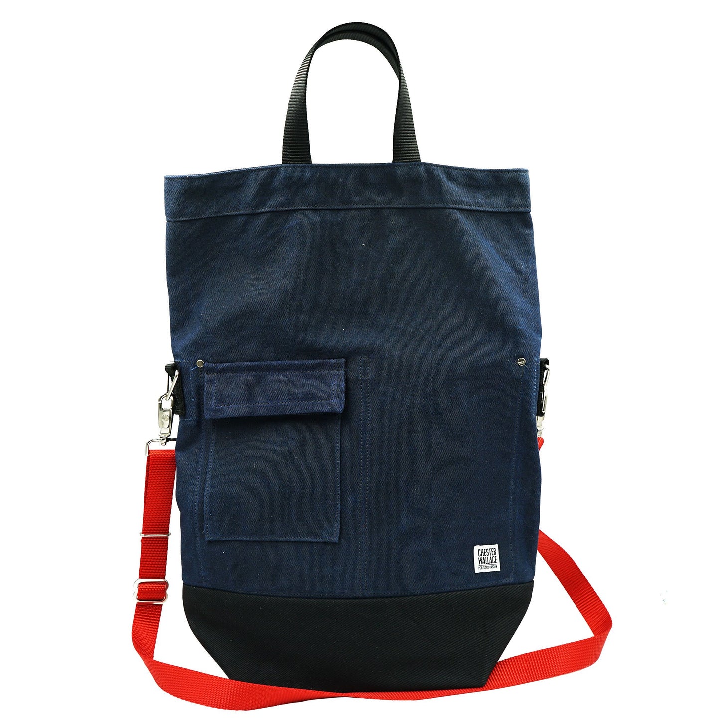 Chester Wallace Upright Bag