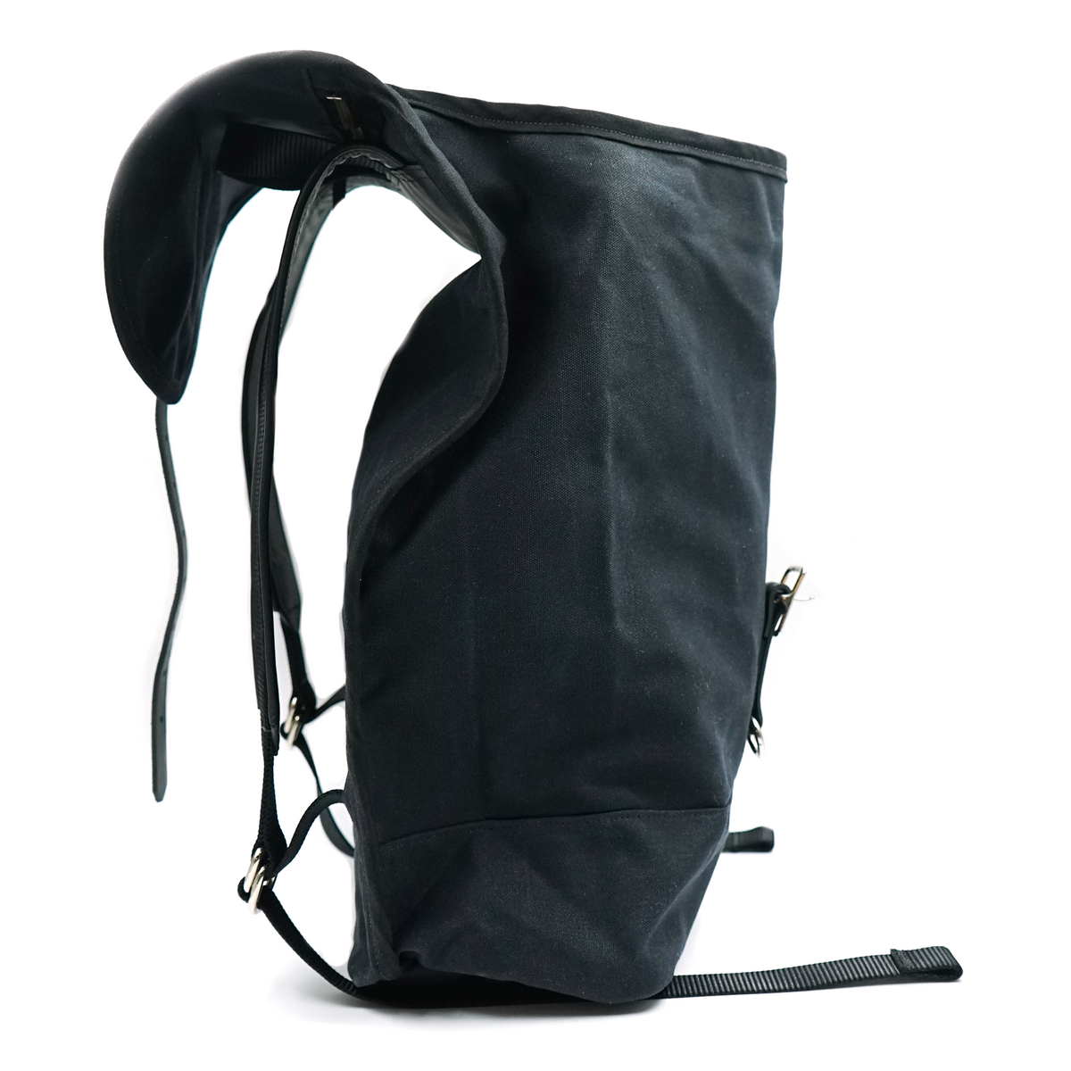 Rains scout hot sale bag black