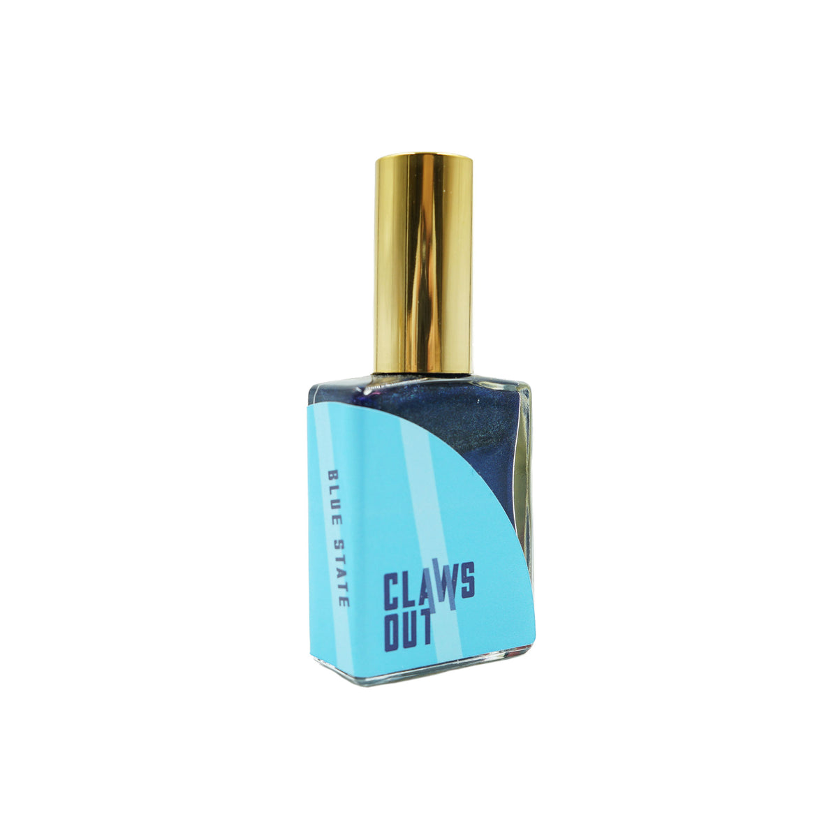 Nail Polish by Claws Out MadeHere