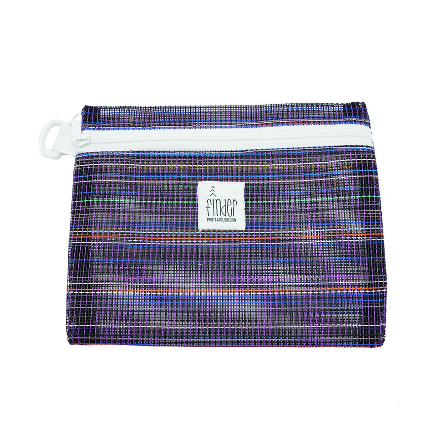 Finder Goods Accessory Pouch Limited Edition