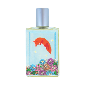 Unisex Perfume by Imaginary Authors