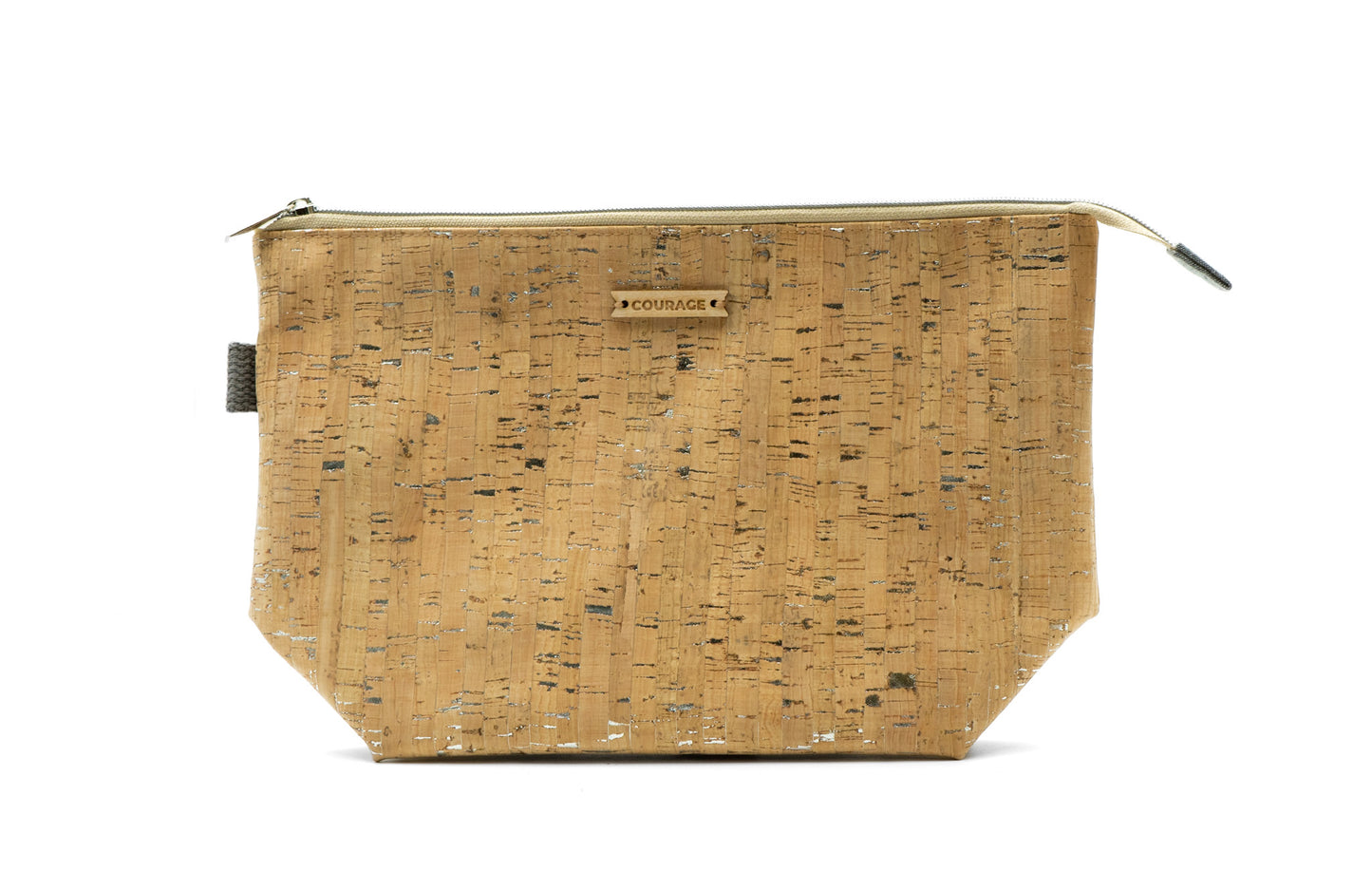 ADVENTURER Cosmetic Bag by Carry Courage