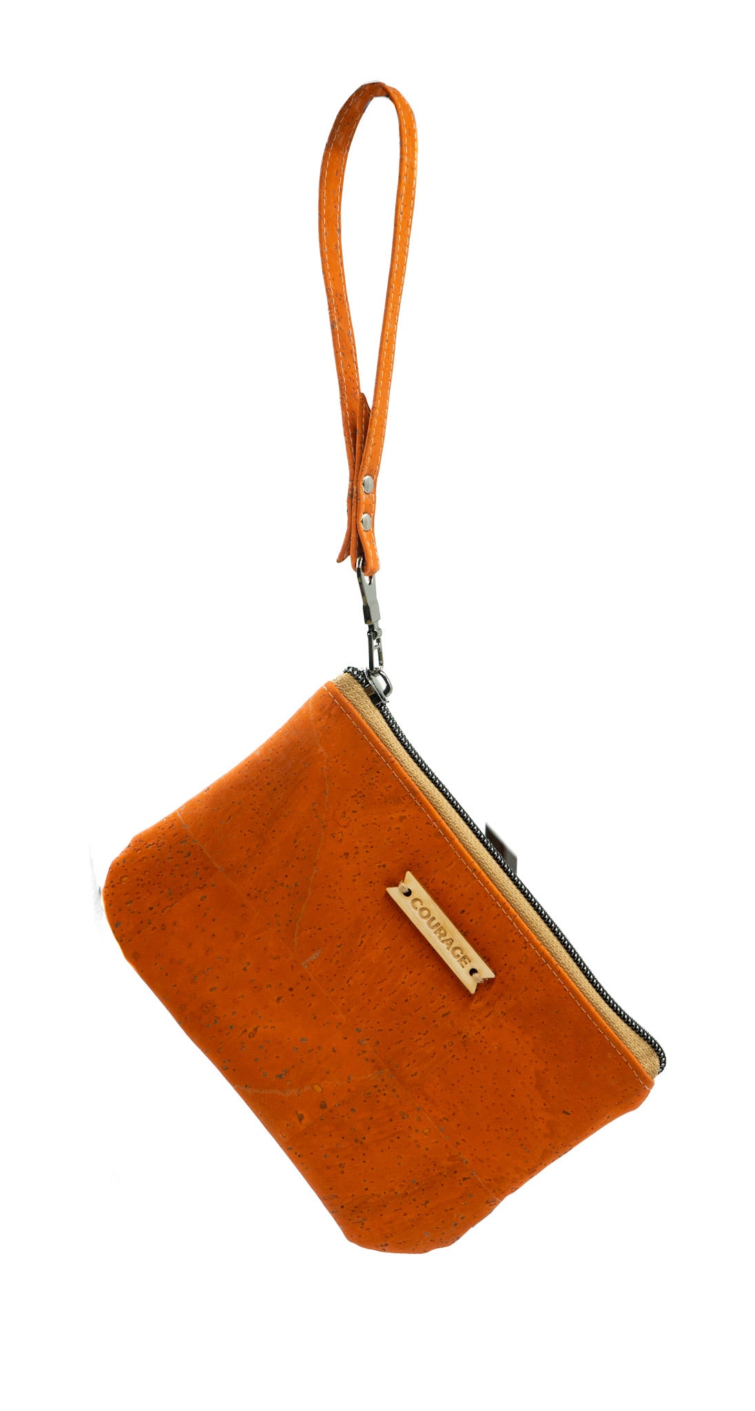 GIVER Card Wristlet by Carry Courage