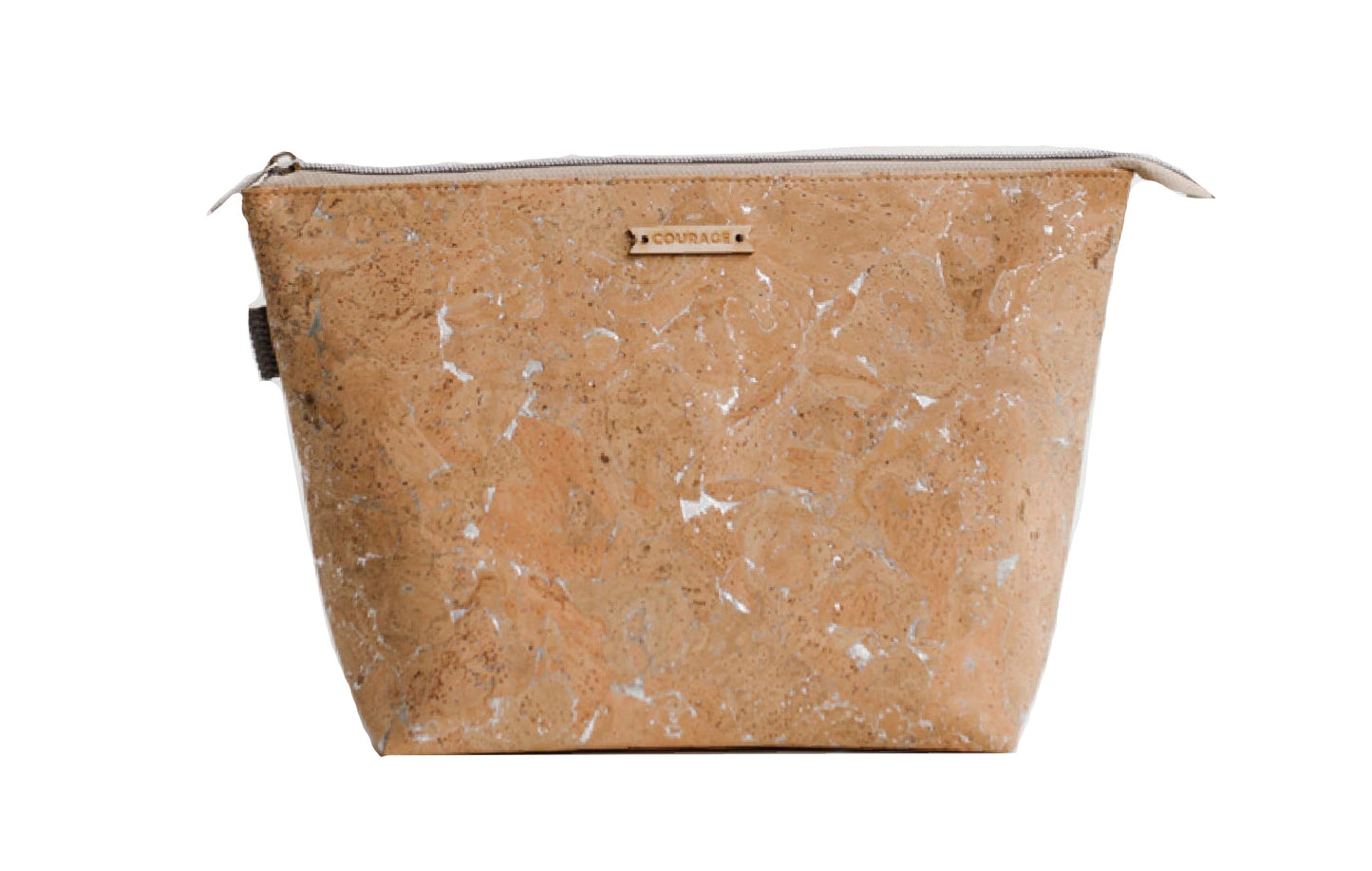 ADVENTURER Cosmetic Bag by Carry Courage