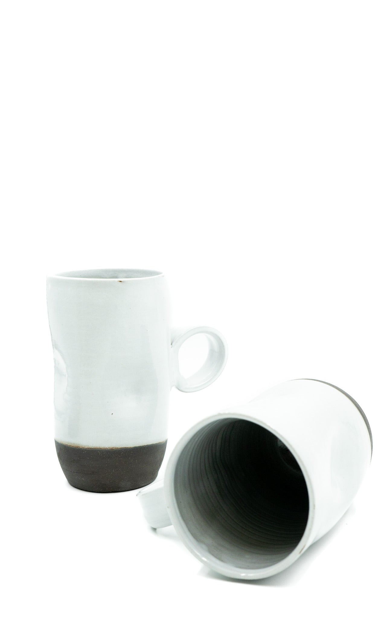 Birch Mug by Of Hand Studios – MadeHere
