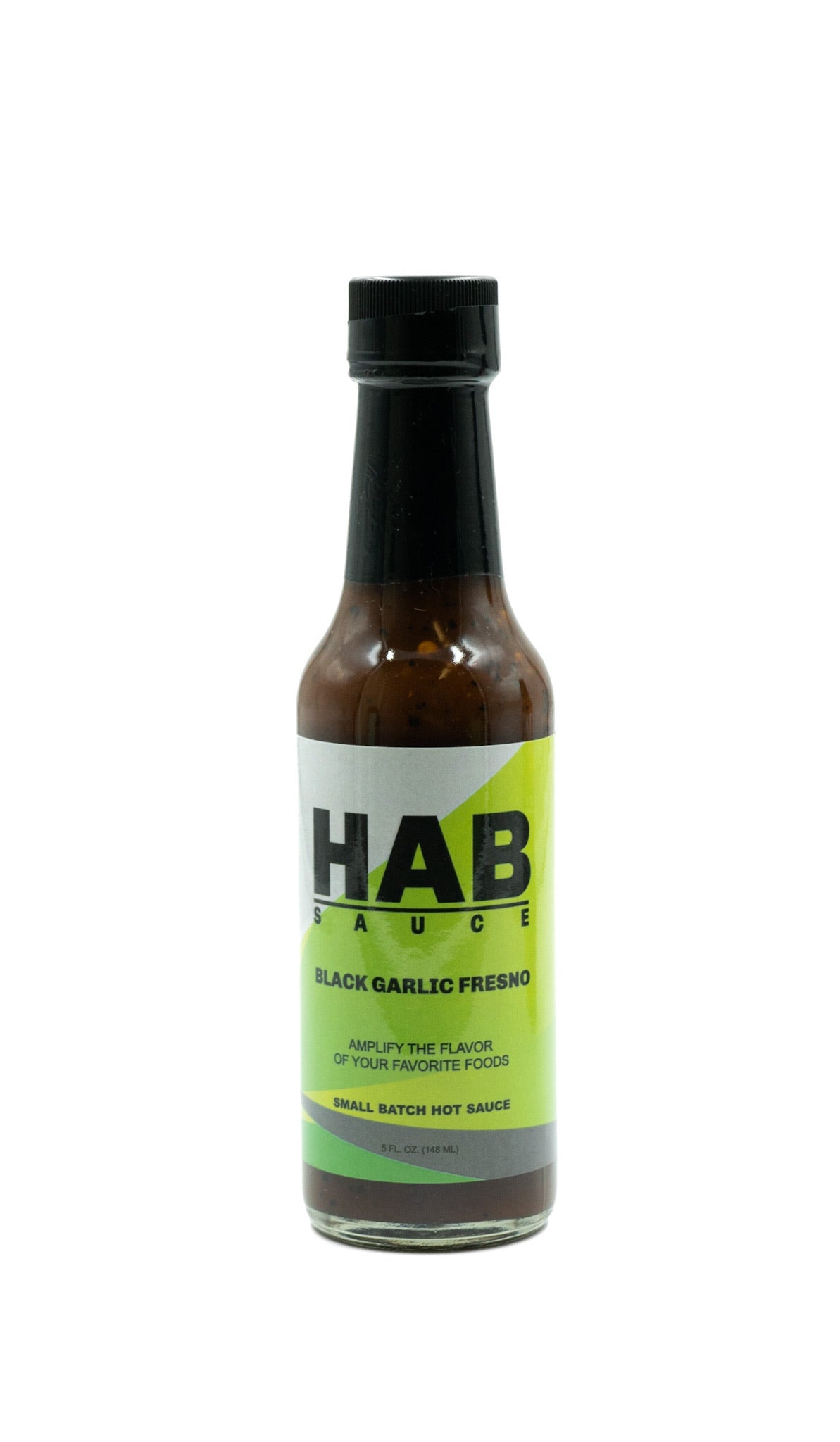 HAB Sauce