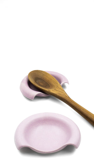Slice Spoon Rest - Bright by Fun is Forever