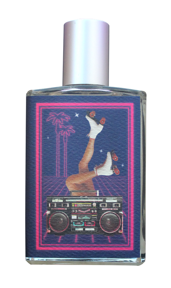 Unisex Perfume by Imaginary Authors